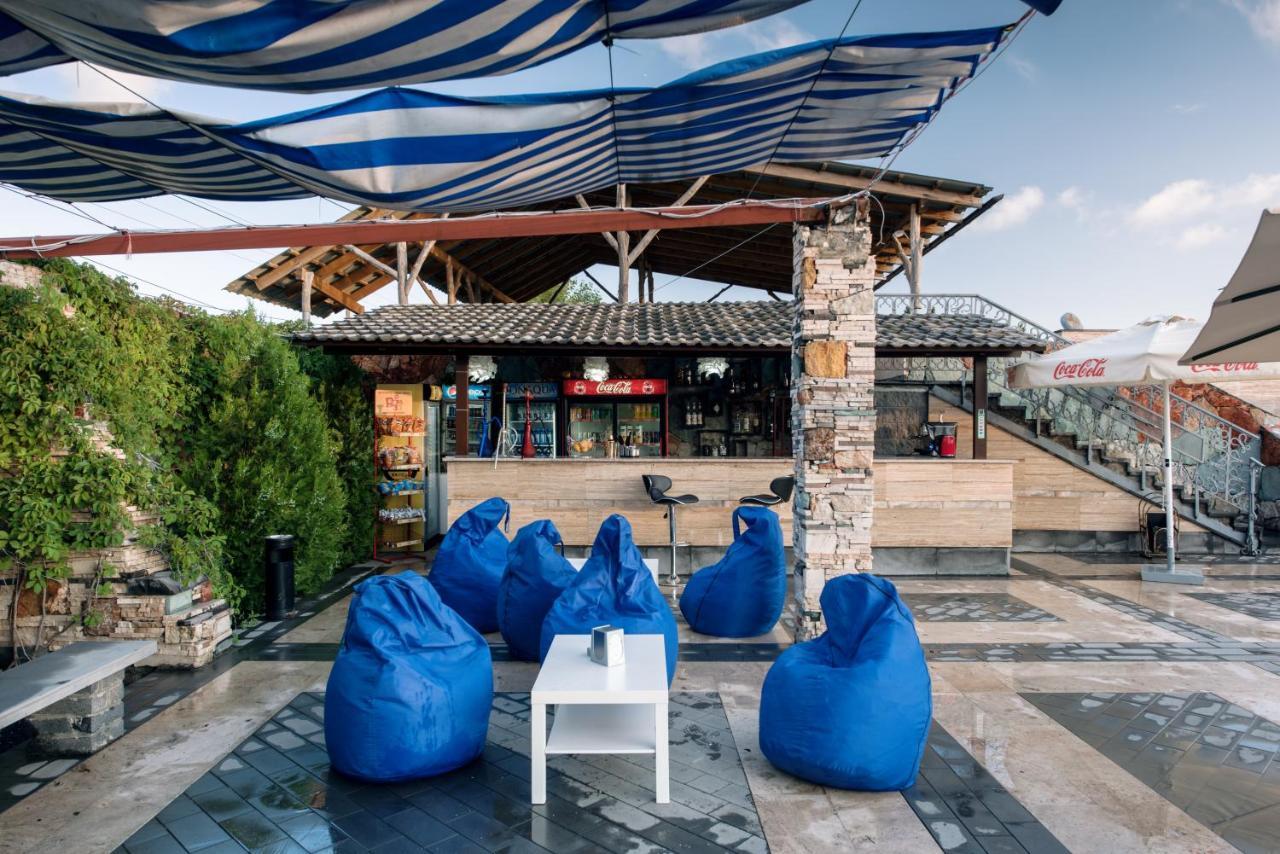Maria Resort Sevan Exterior foto